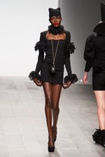 ハッピーゴージャスなPPQ 2011年秋冬コレクション｜写真22