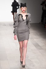 ハッピーゴージャスなPPQ 2011年秋冬コレクション｜写真23