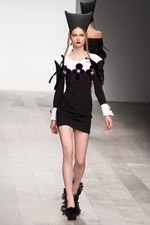 ハッピーゴージャスなPPQ 2011年秋冬コレクション｜写真25