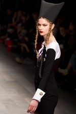 ハッピーゴージャスなPPQ 2011年秋冬コレクション｜写真26