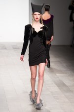 ハッピーゴージャスなPPQ 2011年秋冬コレクション｜写真28