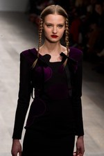 ハッピーゴージャスなPPQ 2011年秋冬コレクション｜写真31