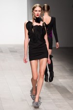 ハッピーゴージャスなPPQ 2011年秋冬コレクション｜写真32