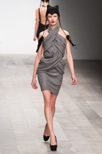 ハッピーゴージャスなPPQ 2011年秋冬コレクション｜写真33