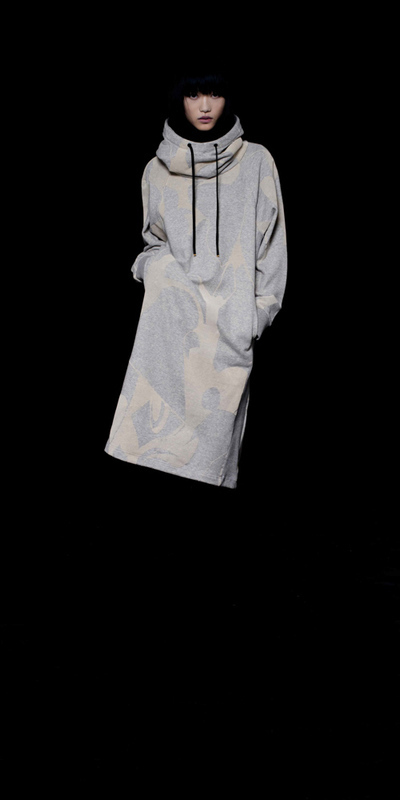 ハトラ 2015-16年秋冬<span>コレクション</span> - 写真2