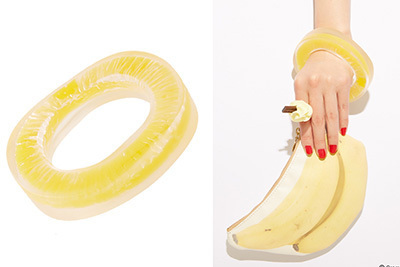 キューポット「アイスキャンディー シリーズ」