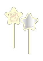 「キキ＆ララカフェ」が名古屋パルコに登場、星型のハンバーガーやパンケーキ｜写真25