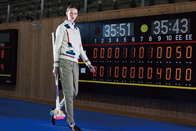 ウェア ザ フィロソフィ(WEAR THE PHILOSOPHY) 2015-16年秋冬 ウィメンズ