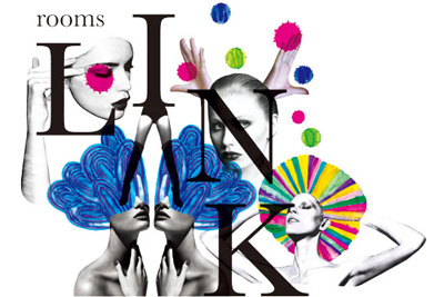 roomsLINK、ファッションの復興を目指し4月20日(水)から開催決定