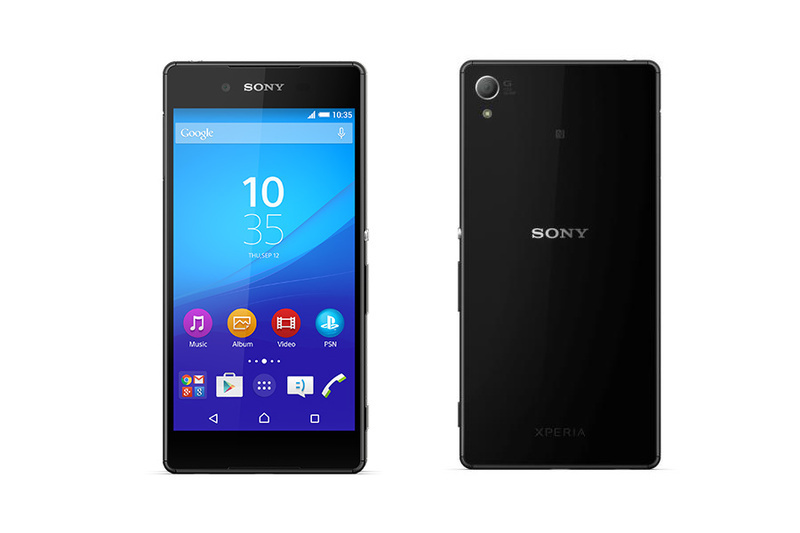 Xperia Z4 - ソニーの最先端技術を結集したスマートフォン｜写真2