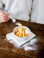 フレンチフライ専門店「アンド ザ フリット」原宿と立川にオープン - 店舗限定メニューも｜写真1