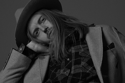 ティーエムティー 2015-16年秋冬 メンズ