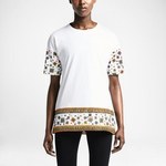 ナイキ×リバティ2015年夏コレクション登場 - 幾何学模様が特徴的なウェアやシューズなど｜写真14