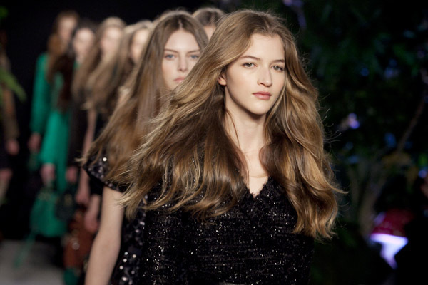 マルベリー(MULBERRY) 2011-12年秋冬 ウィメンズ