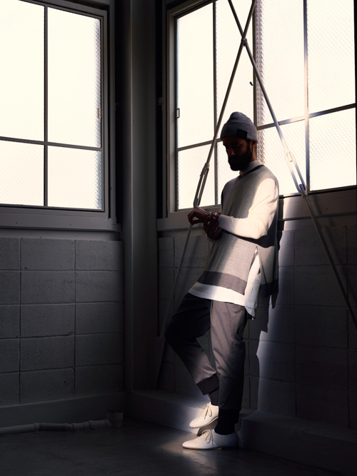 [ミロック] 2015-16年秋冬<span>コレクション</span> - 写真5