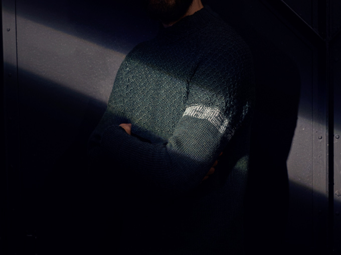 [ミロック] 2015-16年秋冬<span>コレクション</span> - 写真8