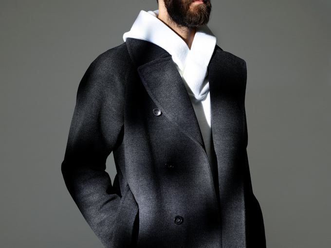 [ミロック] 2015-16年秋冬<span>コレクション</span> - 写真10