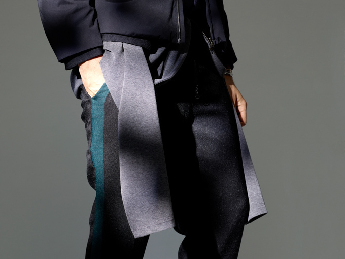 [ミロック] 2015-16年秋冬<span>コレクション</span> - 写真12