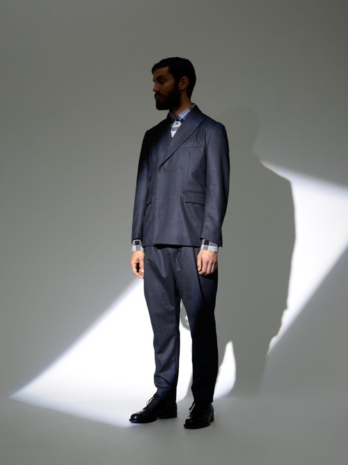 [ミロック] 2015-16年秋冬<span>コレクション</span> - 写真13