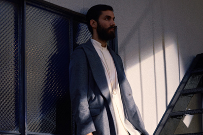 [ミロック]([Milok]) 2015-16年秋冬 メンズ