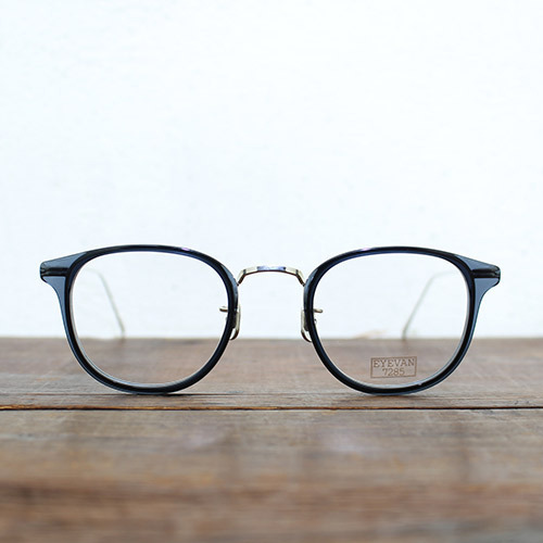 EYEVAN 7285の最新コレクションが登場 - ミニマルでモダンなデザインが魅力｜写真3