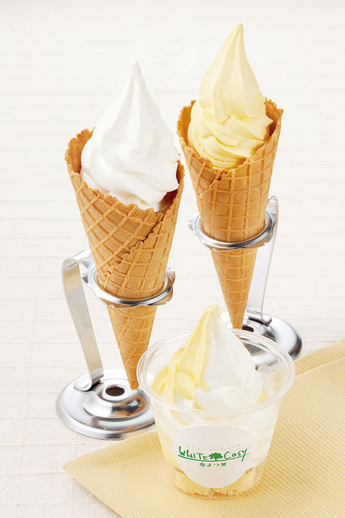 東京ソラマチで「アイスクリームコレクション 2015」開催 - 辻利の限定抹茶ソフトクリームなど｜写真10
