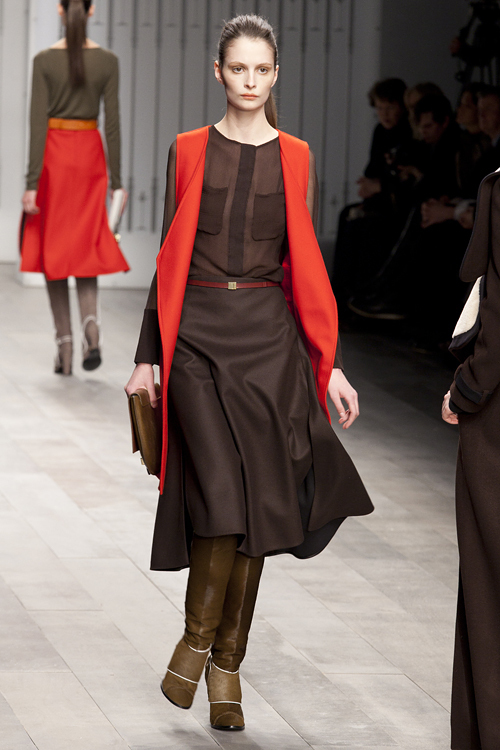 イエーガーロンドン 2011-12年秋冬<span>コレクション</span> - 写真9