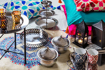 イケア「ドフトリーク」