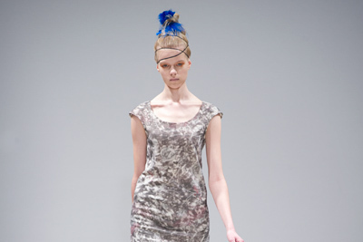 ジャズカッツェ 2011-12年秋冬 ウィメンズ