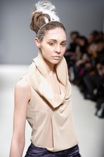 ロンドン・デビューを果たしたジャズカッツェ(jazzkatze)の2011-12年秋冬コレクション｜写真3