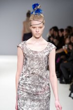 ロンドン・デビューを果たしたジャズカッツェ(jazzkatze)の2011-12年秋冬コレクション｜写真5