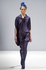 ロンドン・デビューを果たしたジャズカッツェ(jazzkatze)の2011-12年秋冬コレクション｜写真9