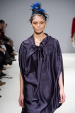 ロンドン・デビューを果たしたジャズカッツェ(jazzkatze)の2011-12年秋冬コレクション｜写真10