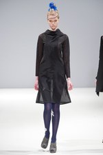 ロンドン・デビューを果たしたジャズカッツェ(jazzkatze)の2011-12年秋冬コレクション｜写真13