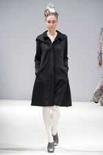 ロンドン・デビューを果たしたジャズカッツェ(jazzkatze)の2011-12年秋冬コレクション｜写真17