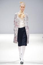 ロンドン・デビューを果たしたジャズカッツェ(jazzkatze)の2011-12年秋冬コレクション｜写真25