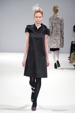 ロンドン・デビューを果たしたジャズカッツェ(jazzkatze)の2011-12年秋冬コレクション｜写真26