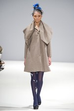 ロンドン・デビューを果たしたジャズカッツェ(jazzkatze)の2011-12年秋冬コレクション｜写真28