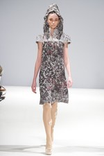 ロンドン・デビューを果たしたジャズカッツェ(jazzkatze)の2011-12年秋冬コレクション｜写真30