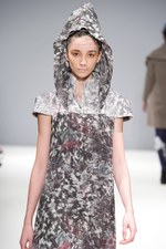 ロンドン・デビューを果たしたジャズカッツェ(jazzkatze)の2011-12年秋冬コレクション｜写真31