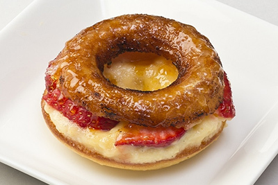 「アンドゥドーナツ」