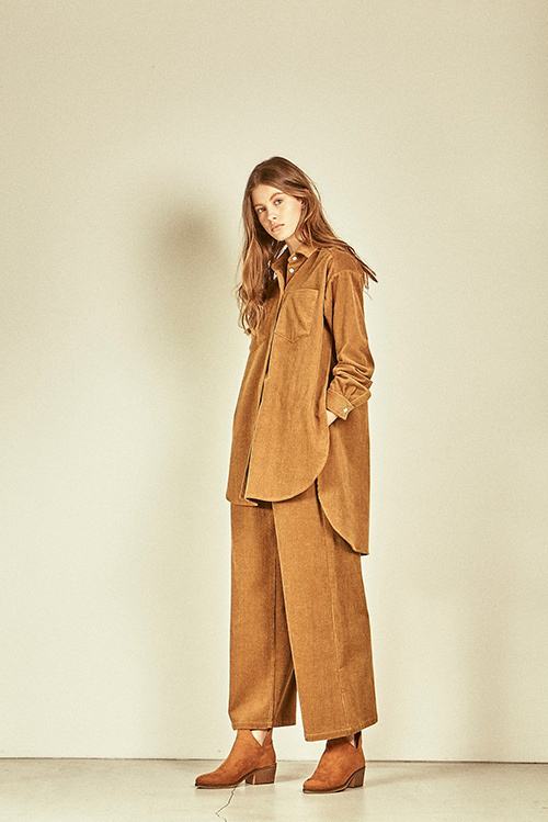 ドメニコアンドサビオ(DOMENICO+SAVIO) 2015-16年秋冬ウィメンズコレクション  - 写真12