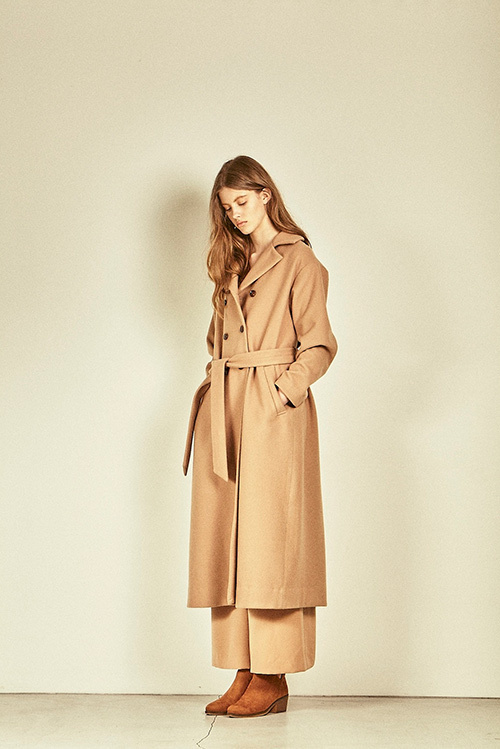 ドメニコアンドサビオ(DOMENICO+SAVIO) 2015-16年秋冬ウィメンズコレクション  - 写真13