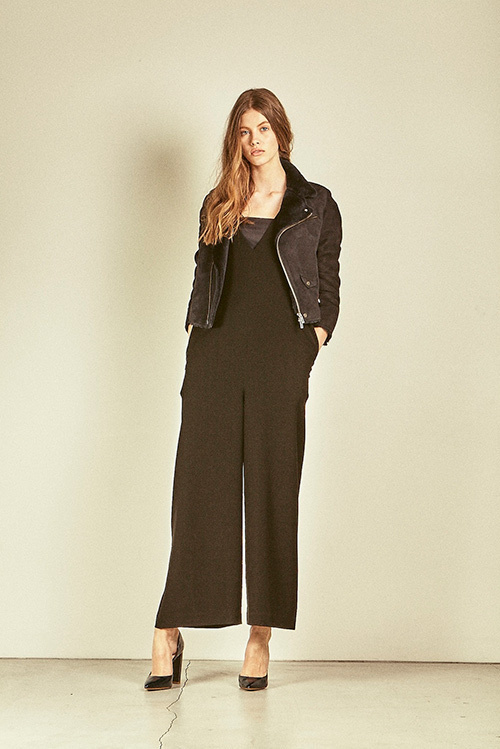 ドメニコアンドサビオ(DOMENICO+SAVIO) 2015-16年秋冬ウィメンズコレクション  - 写真22