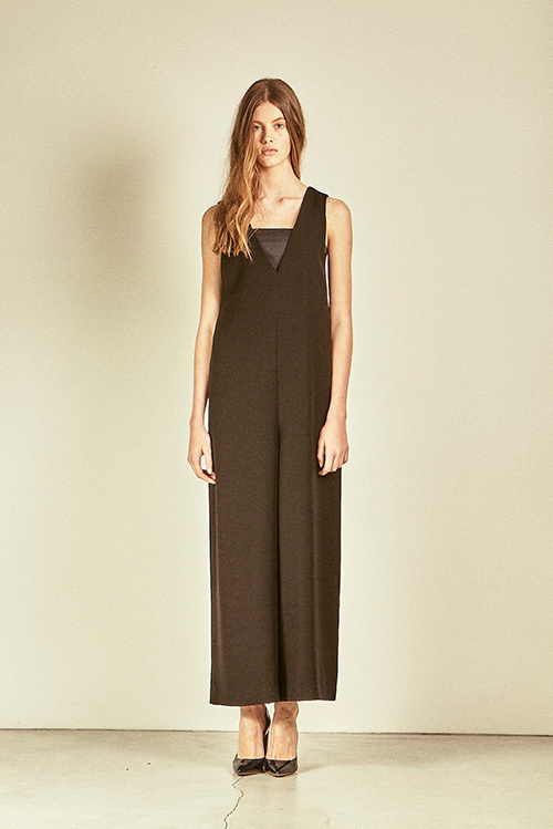 ドメニコアンドサビオ(DOMENICO+SAVIO) 2015-16年秋冬ウィメンズコレクション  - 写真23