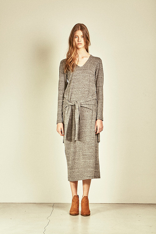 ドメニコアンドサビオ(DOMENICO+SAVIO) 2015-16年秋冬ウィメンズコレクション  - 写真24