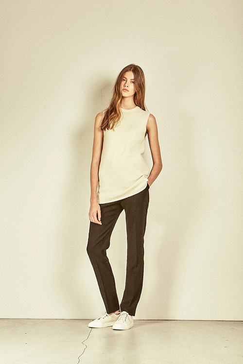 ドメニコアンドサビオ(DOMENICO+SAVIO) 2015-16年秋冬ウィメンズコレクション  - 写真26