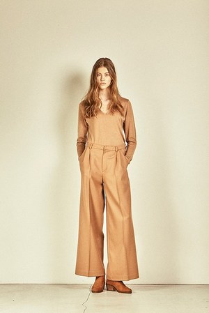 ドメニコアンドサビオ(DOMENICO+SAVIO) 2015-16年秋冬ウィメンズコレクション  - 写真1