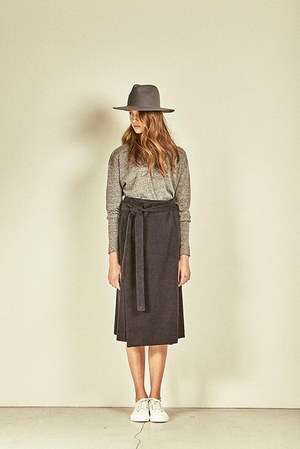 ドメニコアンドサビオ(DOMENICO+SAVIO) 2015-16年秋冬ウィメンズコレクション  - 写真5