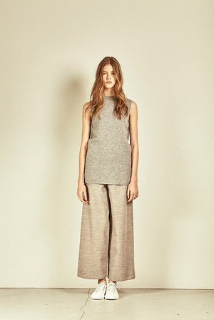 ドメニコアンドサビオ(DOMENICO+SAVIO) 2015-16年秋冬ウィメンズコレクション  - 写真6